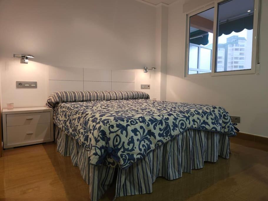 Apartment Oasis Gandia Playa de Gandia