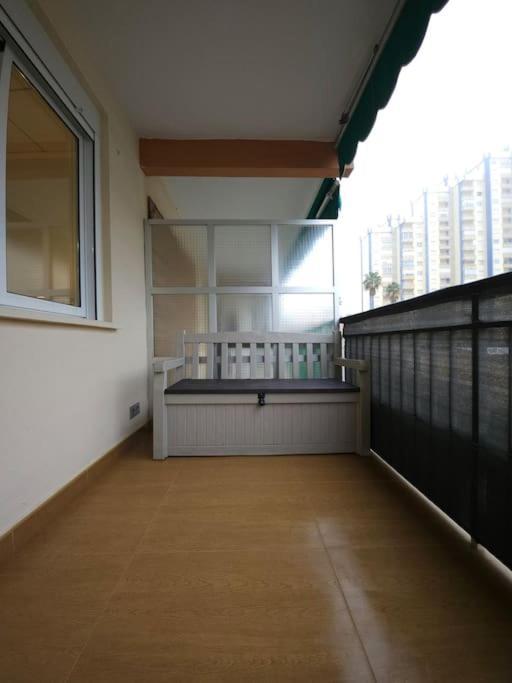 Oasis Gandia Apartment