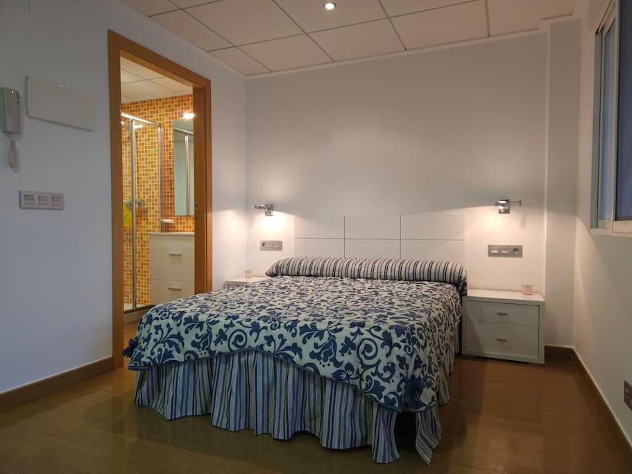 Oasis Gandia Apartment Playa de Gandia