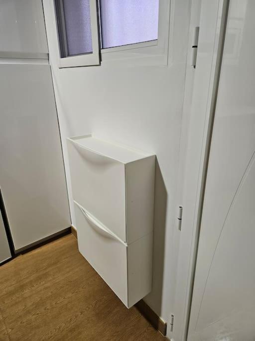 Apartment Oasis Gandia *