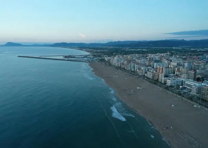 Oasis Gandia