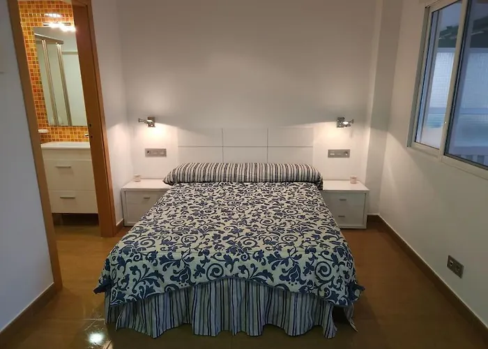 Oasis Gandia