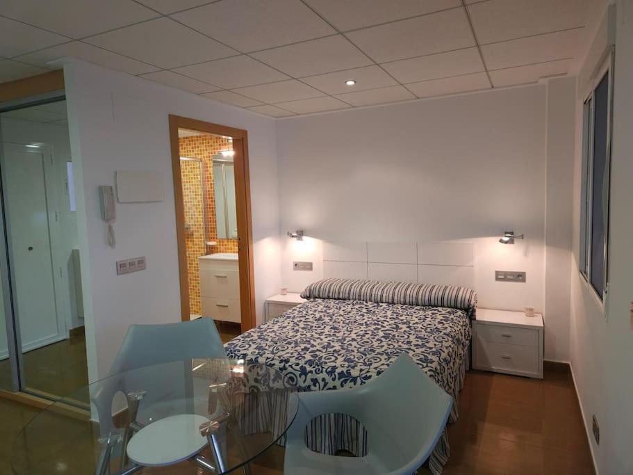 Appartement Oasis Gandia Playa de Gandia