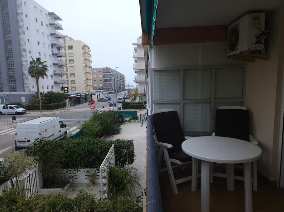 Oasis Gandia Appartement *