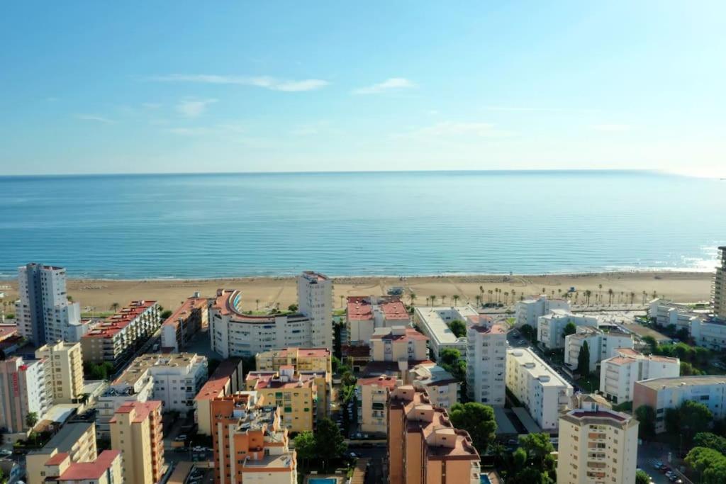 Oasis Gandia Appartement