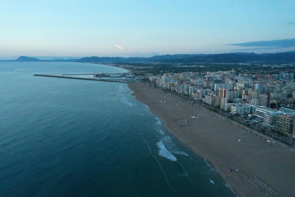 Oasis Gandia Appartement *